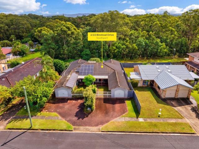 Duplex for sale in Fernbrook, Queensland