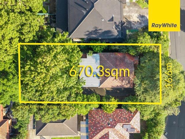 House for sale in Sydney, New South Wales