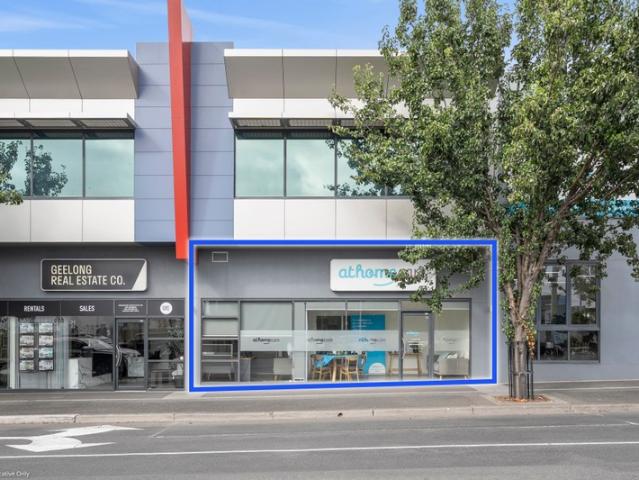 Office for sale in Geelong, Victoria
