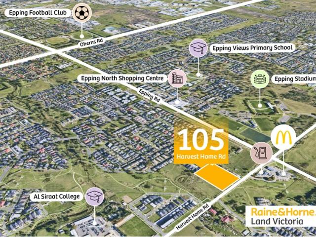 Property for sale in Camerons Creek, Victoria
