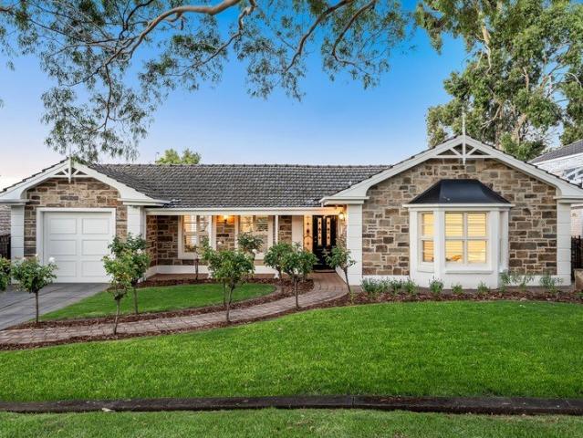 House for rent in Horseshoe Creek, South Australia
