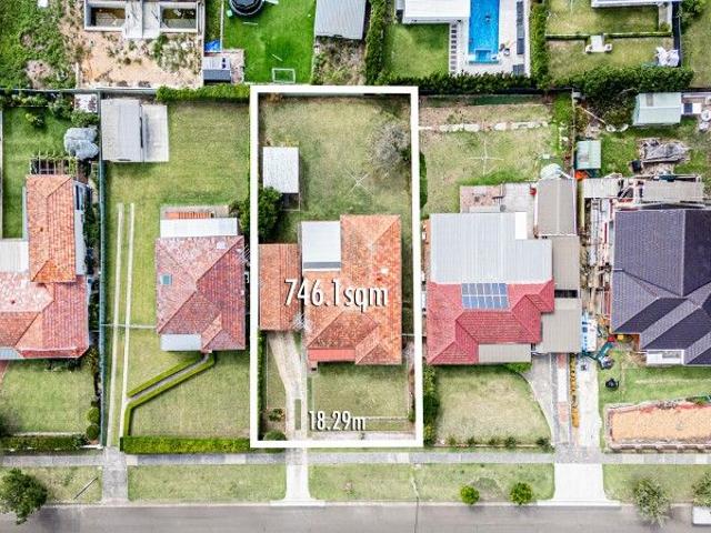 House for sale in Sydney, New South Wales