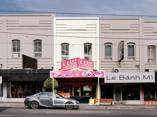 Retail for sale in Camerons Creek, Victoria