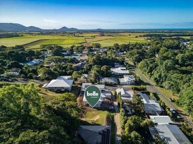 Land for sale in Freshwater, Cairns