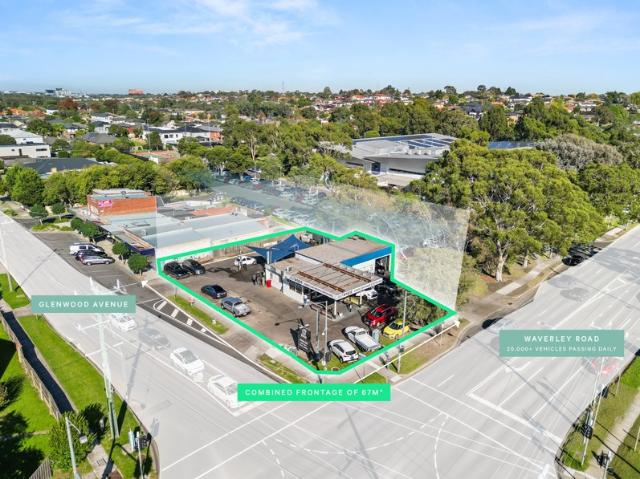 Property for sale in Camerons Creek, Victoria