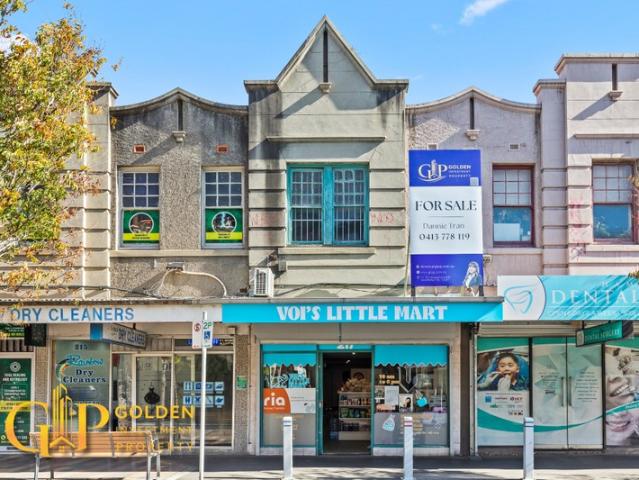 Property for sale in Camerons Creek, Victoria