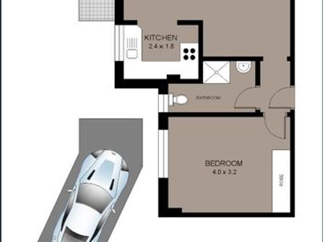 Apartment for rent in Sydney, New South Wales