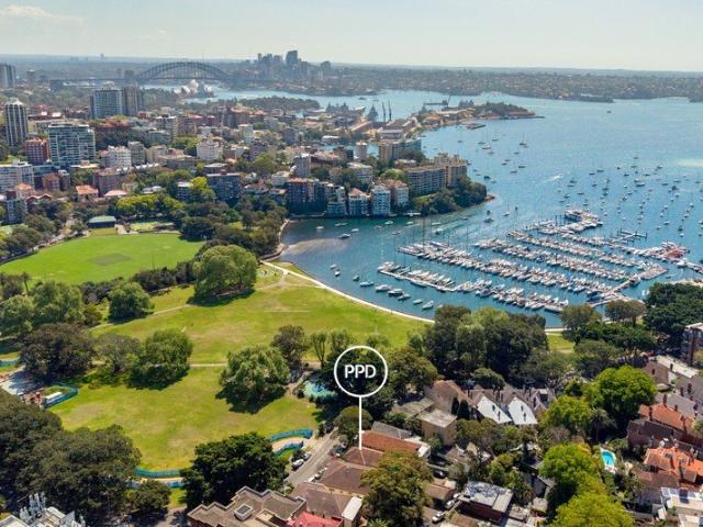 Flat for sale in Eastern Suburbs, Sydney