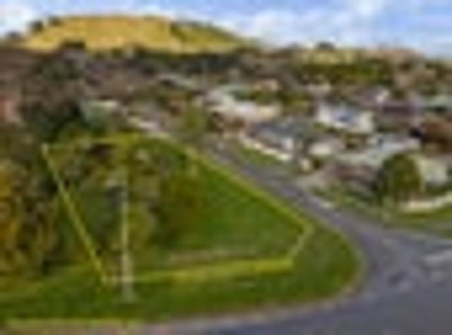 Land for sale in Waikanae, Wellington