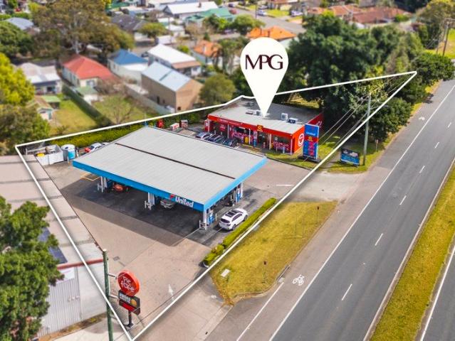 Land for sale in Newcastle, Newcastle-Maitland