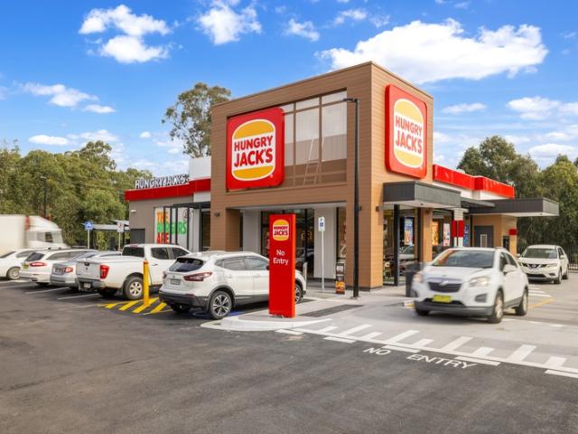 Retail for sale in Sydney, New South Wales