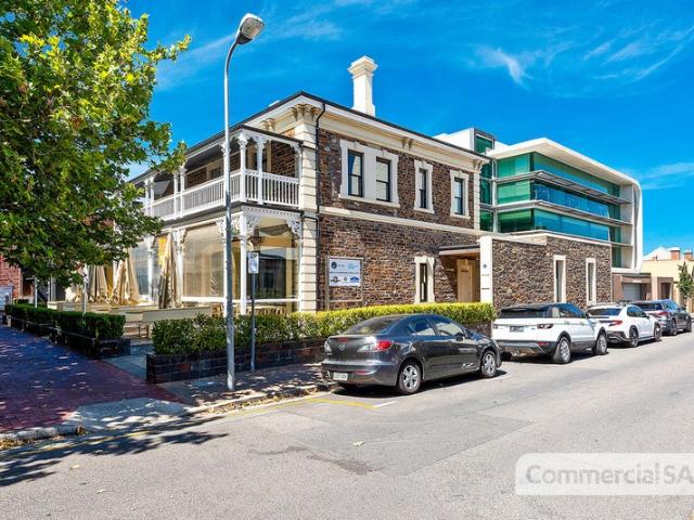 Office for sale in Horseshoe Creek, South Australia