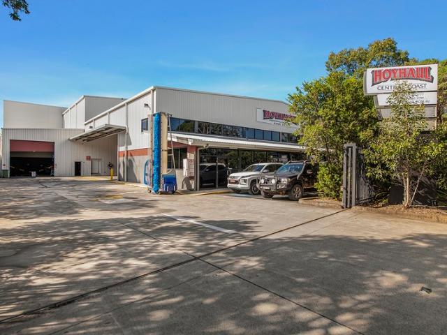 Warehouse for sale in Warnervale, New South Wales