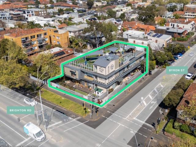 Property for sale in Elwood, Melbourne