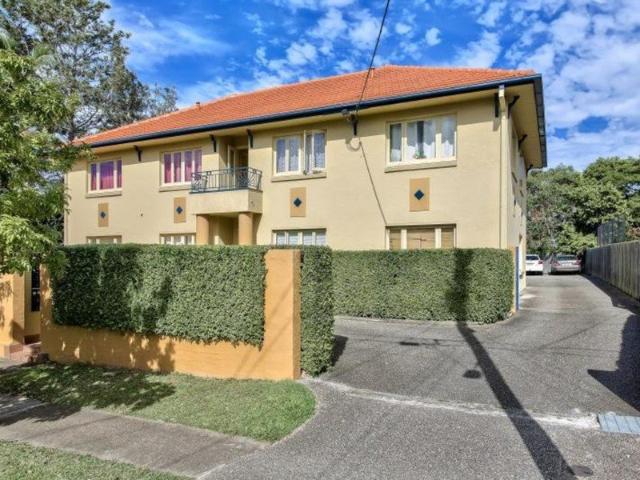 Flat for sale in Toombul, Queensland