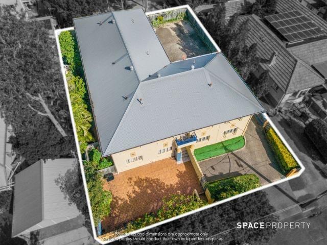 Flat for sale in Toombul, Queensland