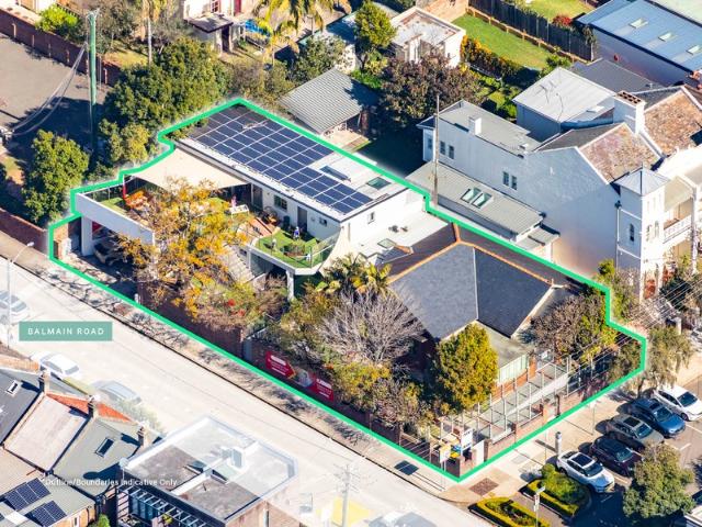 Property for sale in Sydney, New South Wales