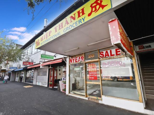 Retail for sale in Camerons Creek, Victoria