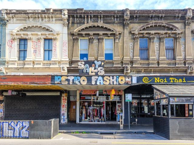 Retail for sale in Camerons Creek, Victoria