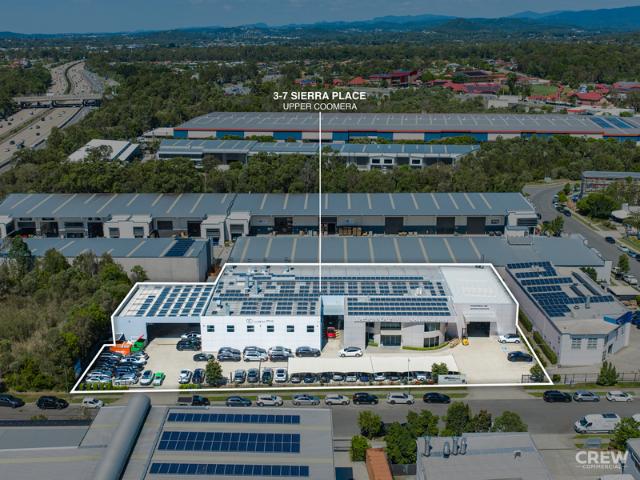 Warehouse for sale in Fernbrook, Queensland