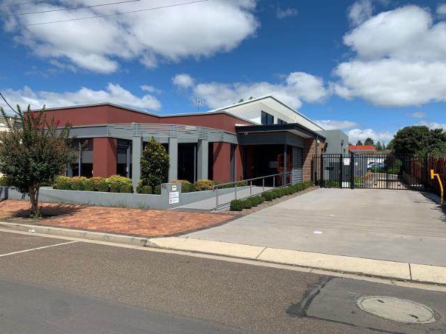 Office for sale in Abington, New South Wales