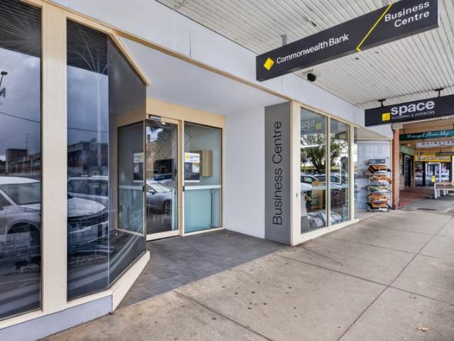 Office for sale in Warragul, Victoria