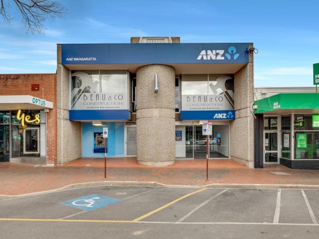Office for sale in Wangaratta, Rural City of Wangaratta