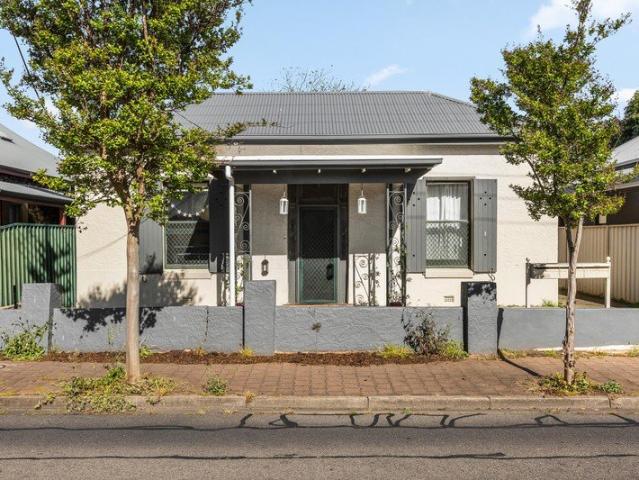 Flat for sale in Parkside, Adelaide