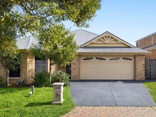 House for sale in Camerons Creek, Victoria