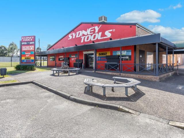 Warehouse for sale in Sydney, New South Wales