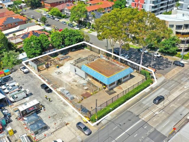 Retail for sale in Sydney, New South Wales