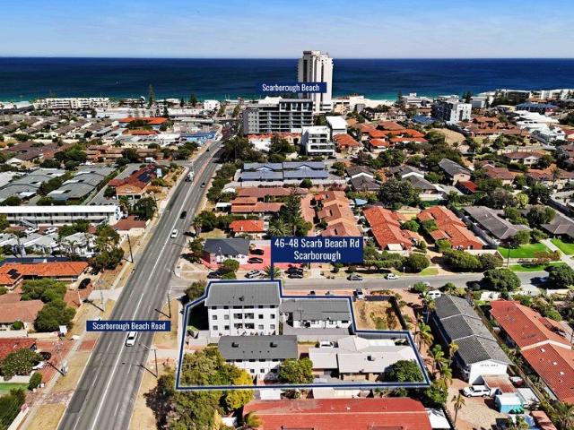Flat for sale in Stirling, Western Australia
