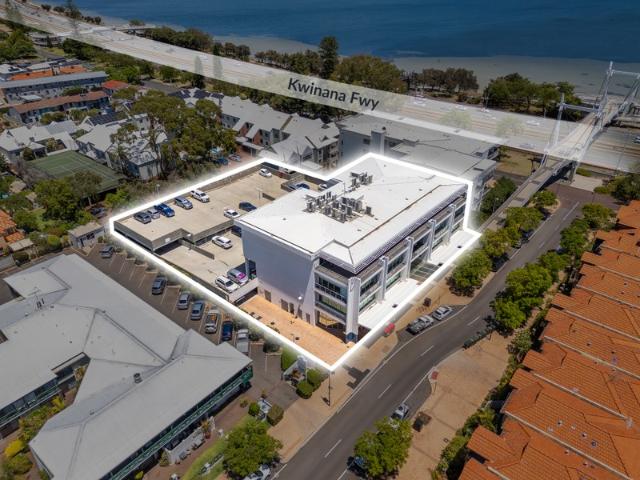 Office for sale in Como, Western Australia