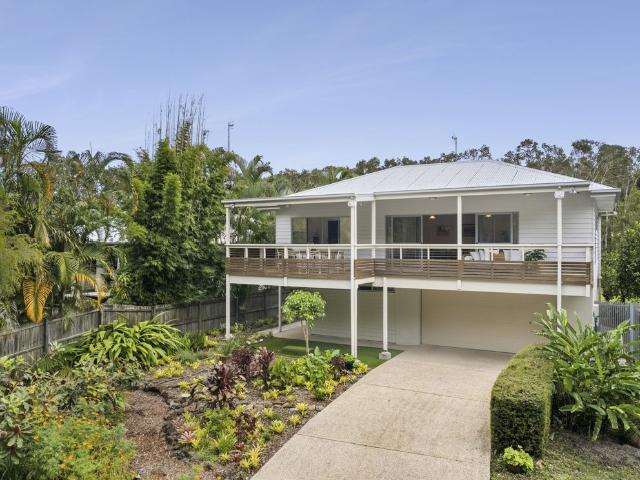 House for sale in Noosaville House for sale in Noosaville