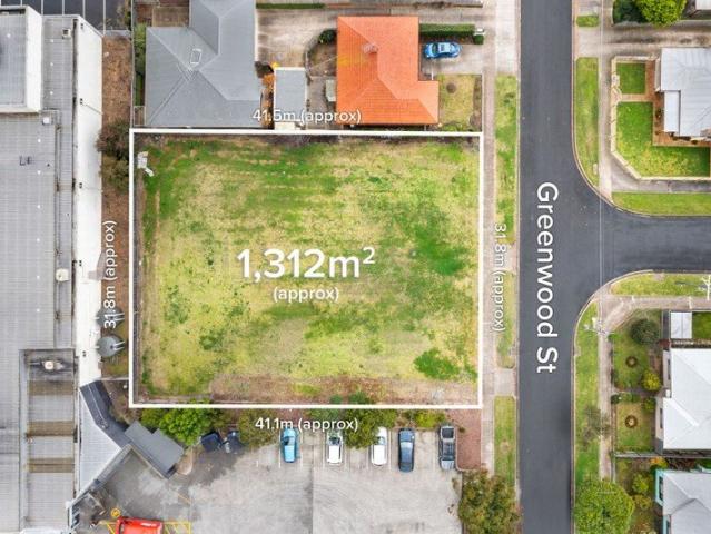 Land for sale in Geelong, Victoria