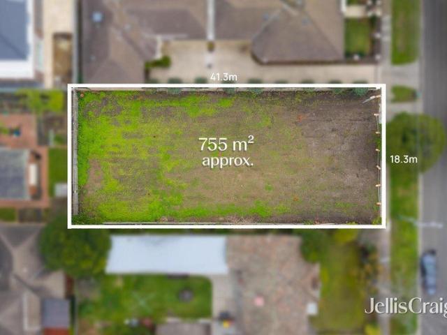 Land for sale in Camerons Creek, Victoria