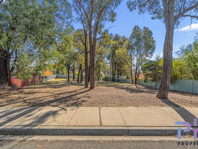 Land for sale in Bendigo, Victoria