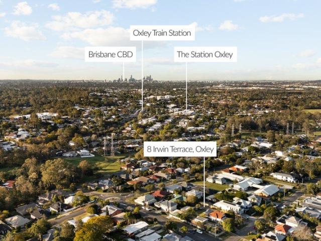 Land for sale in Toombul, Queensland