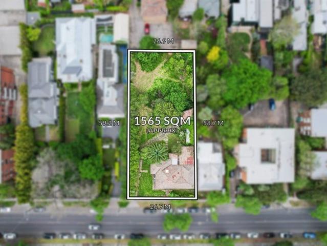House for sale in Hawthorn East, Victoria