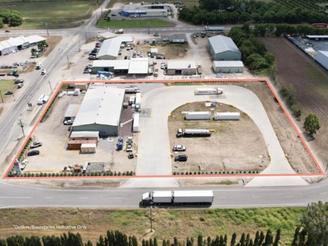 Retail for sale in Bowen, Queensland