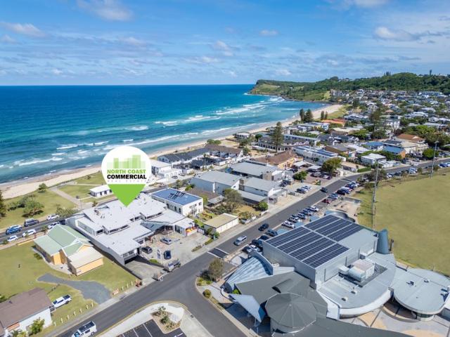 Retail for sale in Lennox Head, New South Wales