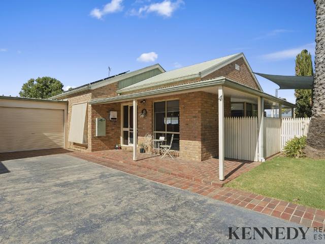 Apartment for sale in Yarrawonga, Victoria