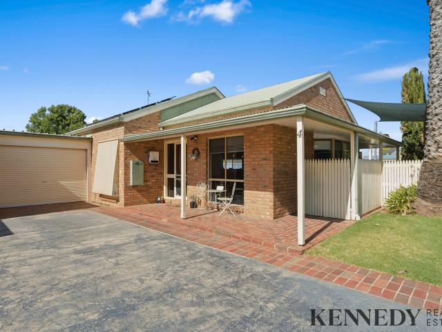Apartment for sale in Yarrawonga, Victoria