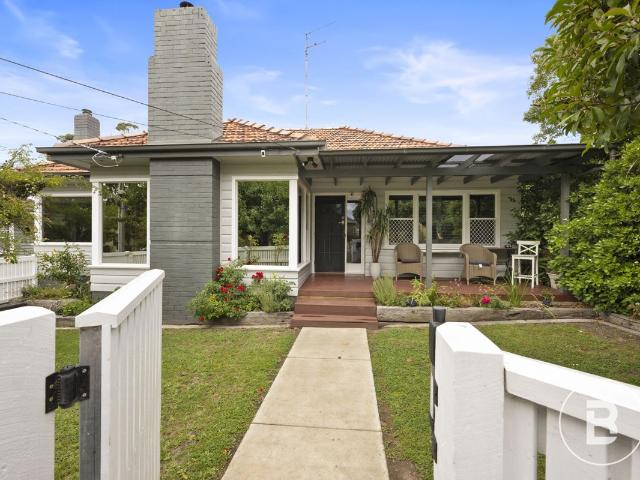 House for sale in Ballarat, Victoria