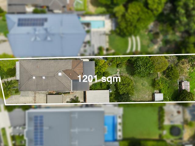 House for sale in Sydney, New South Wales