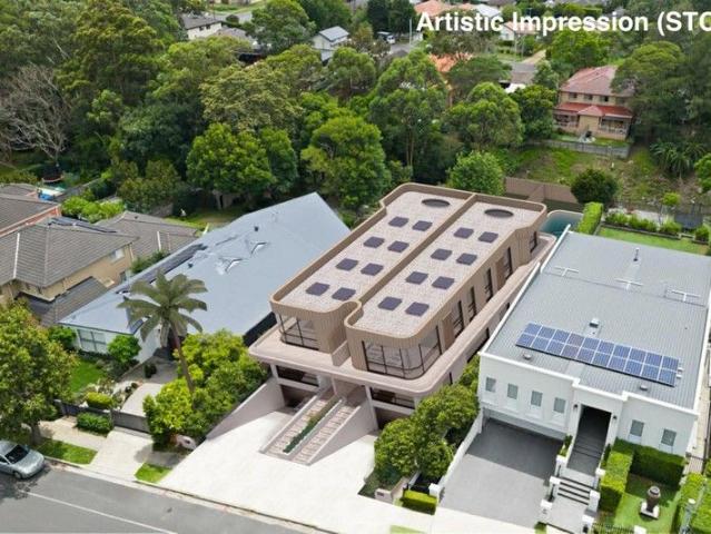 House for sale in Sydney, New South Wales