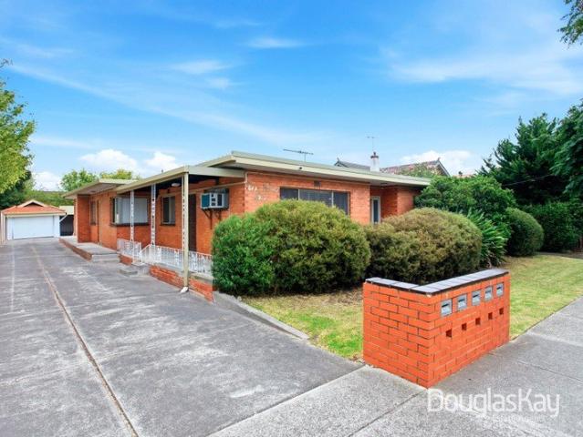 Flat for sale in Camerons Creek, Victoria