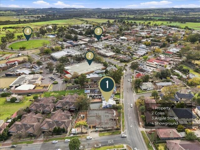 Property for sale in Sydney, New South Wales