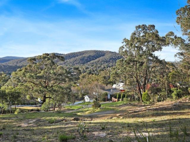 Land for sale in Mittagong, New South Wales