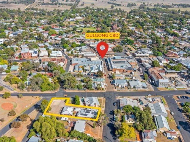House for sale in Gulgong, New South Wales